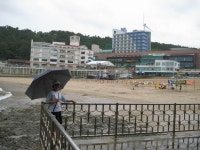 지난 여름 이야기..