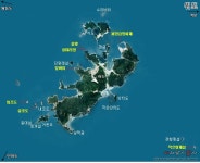 전북 격포 위도 낚시포인트