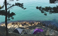 내가 누운 이곳은 ...딱섬 인터넷바다낚시 - 대한민국 바다낚시 포탈사이트