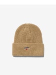 노아(NOAH) (U) 코어 로고 비니 카키 CORE LOGO BEANIE KHAKI - 사이즈 & 후기 | 무신사