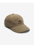 노아(NOAH) (U) 워시드 코튼 6패널 올리브 WASHED COTTON 6-PANEL OLIVE - 사이즈 & 후기 | 무신사