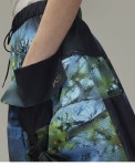 와이쓰리(Y-3) (W) AOP 스커트 멀티컬러 AOP SKIRT MULTICOLOR - 사이즈 & 후기 | 무신사