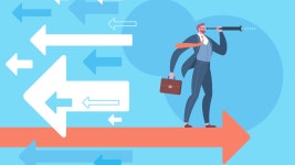 Correlation One News - Blind