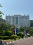 BaekSeok Culture Univ. - 2025년 5월의 백석문화대학교 캠퍼스 K2WebWizard