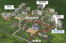 BaekSeok Culture Univ. K2WebWizard