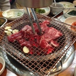 곤드레집 - 내곡동 - 서초구 청룡마을1길 1에서의 사진