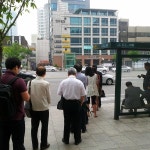 양재역 (ID: 22-004) - 양재1동 - 서울특별시, 서울특별시에서의 사진