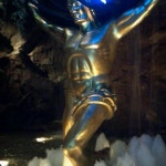 Rainforest Cafe - 방문자 2530명의 팁 40개에서의 사진