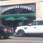 Starbucks - Promenade - 팁 15개에서의 사진