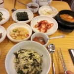 곤드레집 - 내곡동 - 서초구 청룡마을1길 1에서의 사진