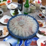 삼팔횟집 - 양양군, 강원도에서의 사진