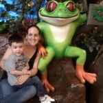 Rainforest Cafe - 방문자 2530명의 팁 40개에서의 사진