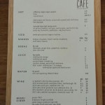 Art Gallery of NSW Cafe & ArtBar - Sydney에서 카페일에서의 사진