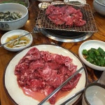 곤드레집 - 내곡동 - 서초구 청룡마을1길 1에서의 사진