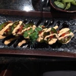 I Love Sushi - 팁 70개에서의 사진