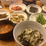 곤드레집 - 내곡동 - 서초구 청룡마을1길 1에서의 사진