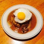 Chibo Okonomiyaki - Honolulu에서 일본 음식점일에서의 사진