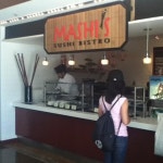Mashis Sushi Bistro - South Beach - 방문자 17명에서의 사진