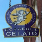 Gorgeous Gelato - Portland에서 아이스크림 전문점일에서의 사진