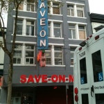 Save On Meats - Gastown - 밴쿠버, BC에서의 사진