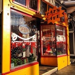 Pats Cafe - North Beach에서 아메리칸 다이너일에서의 사진