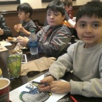 카페더코너476/CAFE;TheCorner476 | Corner Bakery Cafe - Hinsdale, IL에서의 사진