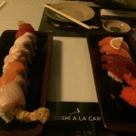 I Love Sushi - 팁 70개에서의 사진