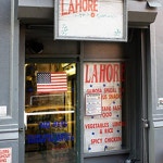 Lahore Deli - SoHo - 뉴욕, NY에서의 사진