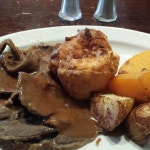 The Porterhouse Hotel - Surry Hills에서 호프집일에서의 사진