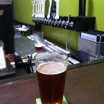Sleepy Dog Saloon & Brewery - 1920 E University Dr에서의 사진