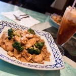 Berkeley Thai House - Southside - 버클리, CA에서의 사진