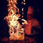 Kobe Japanese Steakhouse - West End - 팁 14개에서의 사진