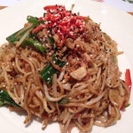 Wagamama - Leicester Square에서 아시아 음식점일에서의 사진