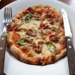 Bravo Pizza - Garment District - 방문자 1195명의 팁 30개에서의 사진