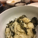 곤드레집 - 내곡동 - 서초구 청룡마을1길 1에서의 사진