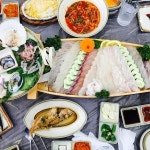 대선횟집 - 방문자 67명의 팁 2개 대선횟집