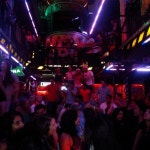 El Squid Roe - Cabo San Lucas에서 나이트클럽일에서의 사진