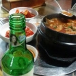 본가성심집 - 여의도동 - 팁 1개 본가성심집