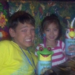 Rainforest Cafe - 방문자 2530명의 팁 40개에서의 사진