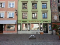 밀라노 미 카사 - 토스테리아 디 솜마 빈센초 Mi Casa - Toasteria Di Somma Vincenzo 정보 및 여행 후기 제공 - 어스토리