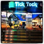 Tick Tock Diner - Garment District에서 아메리칸 다이너일에서의 사진