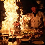 Kobe Japanese Steakhouse - West End - 팁 14개에서의 사진