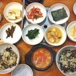 곤드레집 - 내곡동 - 서초구 청룡마을1길 1에서의 사진