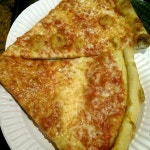 Bravo Pizza - Garment District - 방문자 1195명의 팁 30개에서의 사진