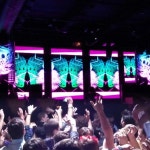 Foundation Nightclub - Belltown에서 나이트클럽일에서의 사진