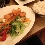 Noa - Clifton Village에서 스시 전문점일에서의 사진