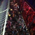 El Squid Roe - Cabo San Lucas에서 나이트클럽일에서의 사진