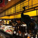 I Love Sushi - 팁 70개에서의 사진