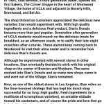 Stan's Donuts - Westwood Village - 방문자 1278명의 팁 42개에서의 사진