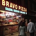Bravo Pizza - Garment District - 방문자 1195명의 팁 30개에서의 사진